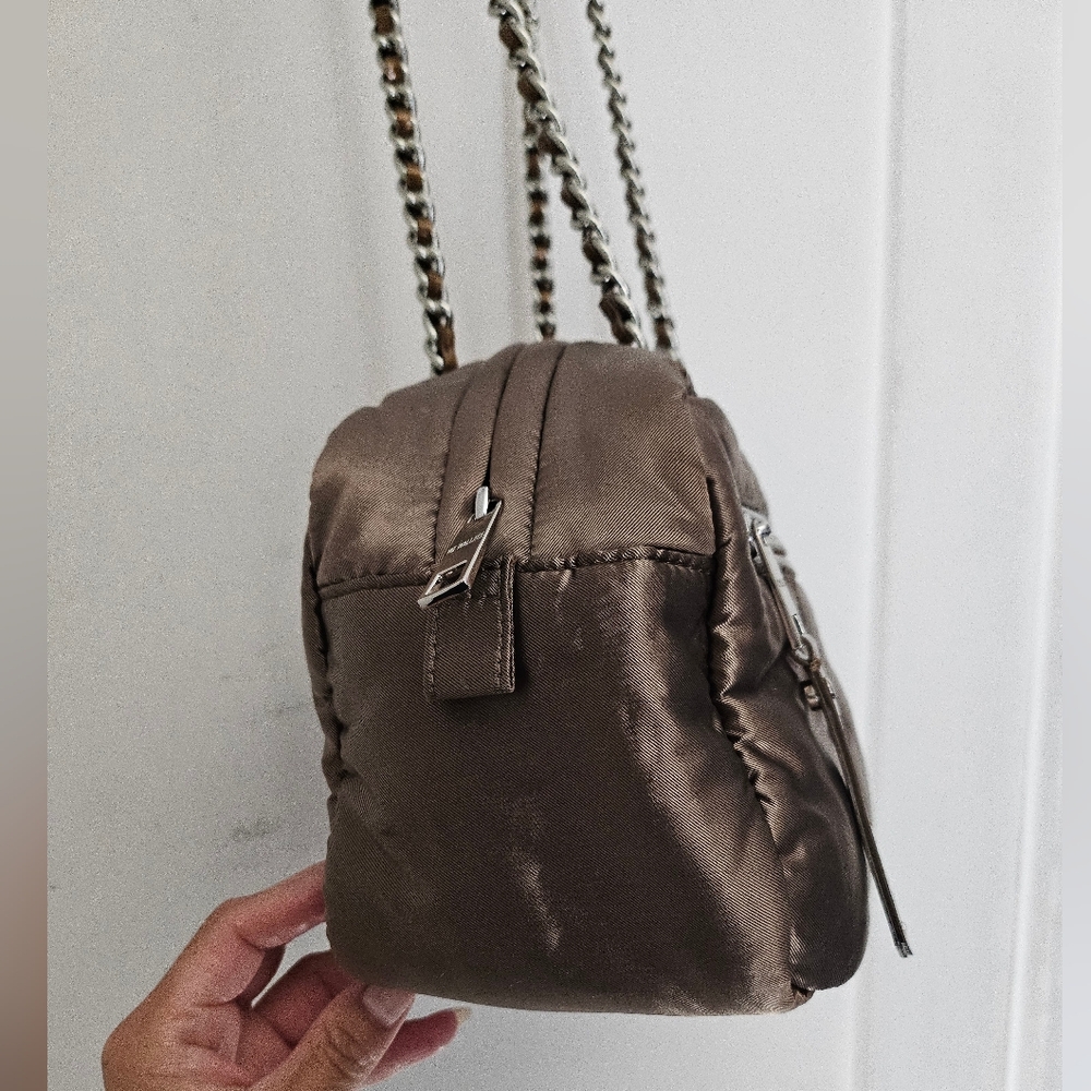 MZ Wallace Quilted Shoulder Bag - Picture 4 of 16